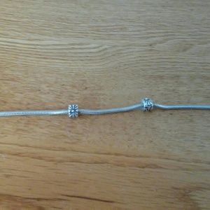 Pandora bracelet